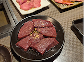 山形牛 焼肉 仁: さかなさんの2026年04月10日の2枚目の投稿写真