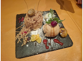 RISTORANTE QUATTRO FOGLIO リストランテ クワトロ フォリオ: あこさんの2024年10月23日の2枚目の投稿写真