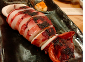炉端とおでん 呼炉凪来 梅田店: いちさんの2026年05月13日の3枚目の投稿写真