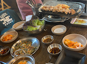 小さな韓国 あぷろ 二日市店: ゆこさんの2026年05月30日の1枚目の投稿写真