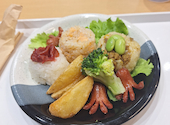 おづ おむすびカフェ BiVi二条店: yukaさんの2026年05月20日の1枚目の投稿写真