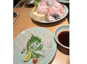 とらふぐ亭 上野駅前店: ヒロさんの2026年05月31日の1枚目の投稿写真