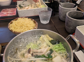 しゃぶ亭まる 下田井店: ち～さんの2026年07月11日の1枚目の投稿写真