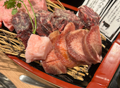 仙台 たんしゃぶ 焼肉のいとう ヨドバシ仙台店: ハルナさんの2025年02月23日の1枚目の投稿写真