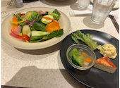 ボナペティート パパ 仙川店: imocoさんの2026年06月02日の2枚目の投稿写真
