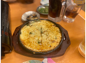 韓国屋台料理 とらじ 堺南店: ゆぴさんの2021年01月10日の2枚目の投稿写真