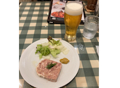 イタリアンダイニング DONA ドナ アトレヴィ三鷹店: くろすけさんの2026年03月31日の2枚目の投稿写真
