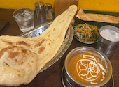 カレー料理屋 ザ タンドール 神田店: ここねさんの2026年09月08日の1枚目の投稿写真