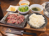 赤身焼肉のカリスマ 牛恋 新宿店: ここねさんの2026年06月29日の1枚目の投稿写真