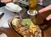 肉居酒屋 HAL 志木店: ピザブドウさんの2026年06月04日の1枚目の投稿写真