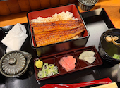 鰻の成瀬 長崎店: かおぽんさんの2026年03月27日の1枚目の投稿写真