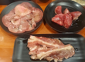 七輪焼肉　安安　つきみ野店: えっちゃんさんの2026年05月の1枚目の投稿写真