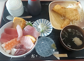 海鮮料理　おかりば: えっちゃんさんの2026年05月の1枚目の投稿写真