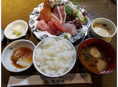 伊豆近海 相模湾の魚貝料理 海湘丸 厚木 本店: えっちゃんさんの2026年06月16日の1枚目の投稿写真