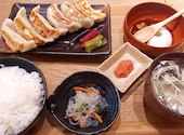 肉汁餃子のダンダダン 町田店: えっちゃんさんの2026年05月17日の1枚目の投稿写真