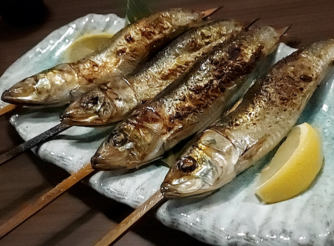 炭焼と炉端 テント: えっちゃんさんの2026年02月20日の1枚目の投稿写真
