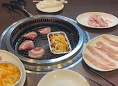 韓国料理 ホンデ 大宮東口店: なりこさんの2026年08月16日の1枚目の投稿写真