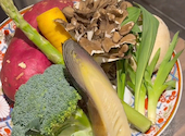 やさいや 鉄板焼野菜 赤坂店: みきてぃさんの2026年04月28日の1枚目の投稿写真