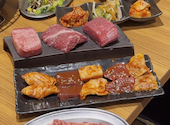 ミスター焼肉 秋葉原: みきてぃさんの2026年06月17日の1枚目の投稿写真