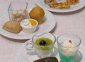 GINZA TENSHODO CAFE ギンザ テンショウドウ カフェ: みきてぃさんの2026年07月12日の2枚目の投稿写真