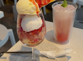 & Yogurt アンドヨーグルト 表参道本店: みきてぃさんの2026年05月31日の1枚目の投稿写真