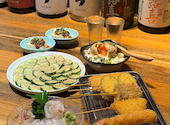居酒屋 やま福: みきてぃさんの2026年04月18日の2枚目の投稿写真