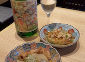おでんと魚料理と日本酒 栄: みきてぃさんの2026年07月10日の1枚目の投稿写真