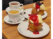 SHUTTERS BLUE FRONT SHIBAURA: みきてぃさんの2026年05月の1枚目の投稿写真