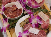WAGYU YAKINIKU TOKYO ワギュウ ヤキニク トウキョウ 渋谷店: みきてぃさんの2026年09月21日の2枚目の投稿写真