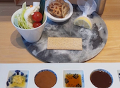 創作串揚げつだ 虎ノ門ヒルズステーションタワー店: みきてぃさんの2026年08月24日の1枚目の投稿写真