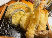 天ぷらとレモンサワーぱちぱち屋 888 錦通店: うまをさんの2025年03月02日の1枚目の投稿写真