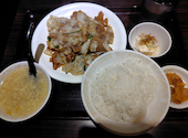 食べ飲み放題×中華　嘉楽料理館　渋谷店: りかりんごさんの2025年08月の1枚目の投稿写真