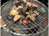 炭火焼きホルモン まんてん 宇都宮店: さきさんの2026年08月09日の1枚目の投稿写真