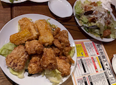 がブリチキン 水道橋店: 特選カルビさんの2026年08月08日の1枚目の投稿写真