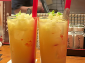 はかた野菜巻き串 きばくもん 栄店: はるさんの2024年12月02日の1枚目の投稿写真
