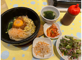 韓国料理 KollaBo コラボ ルミネエスト新宿店: まみさんの2026年09月09日の1枚目の投稿写真