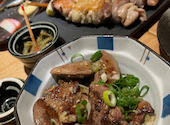 焼鳥 鉄弖亭 てっててい 相模大野店: c4さんの2023年10月15日の1枚目の投稿写真