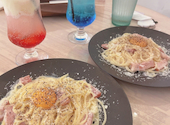 i cafe アイカフェ 神戸店: 高。さんの2024年09月16日の1枚目の投稿写真