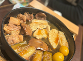 江戸肉割烹 さゝや 浅草: オズさんの2026年03月30日の1枚目の投稿写真