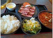 焼肉　安楽亭　江戸川中央店: シルバ21さんの2026年05月の1枚目の投稿写真