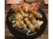 なきぼくろDining: 220.0さんの2025年03月18日の2枚目の投稿写真