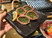 焼肉うちだ 天満店: 220.0さんの2026年09月13日の1枚目の投稿写真