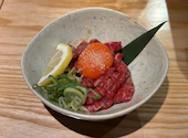 焼肉うちだ 天満店: 220.0さんの2026年09月13日の2枚目の投稿写真