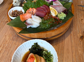 にぎり漁師料理 阿波水産 泉北店: Kuronekoさんの2026年04月22日の1枚目の投稿写真