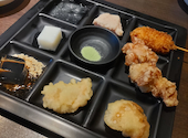 隠れ房 新宿店 創作和食ダイニング: のんさんの2026年07月17日の2枚目の投稿写真