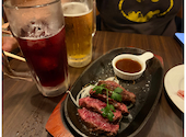 肉屋のイタリア酒場マリオ: UCさんの2026年10月13日の1枚目の投稿写真