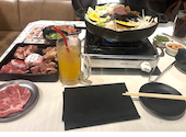 大衆ジンギスカン酒場　ラムちゃん　柏店: うめさんの2026年05月の1枚目の投稿写真
