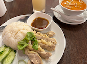本格タイ料理 渋谷ガパオ食堂: トムさんの2023年08月の1枚目の投稿写真