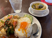 本格タイ料理 渋谷ガパオ食堂: トムさんの2023年09月の1枚目の投稿写真