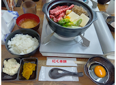 焼肉　にく本舗: ちいさんの2026年07月02日の1枚目の投稿写真
